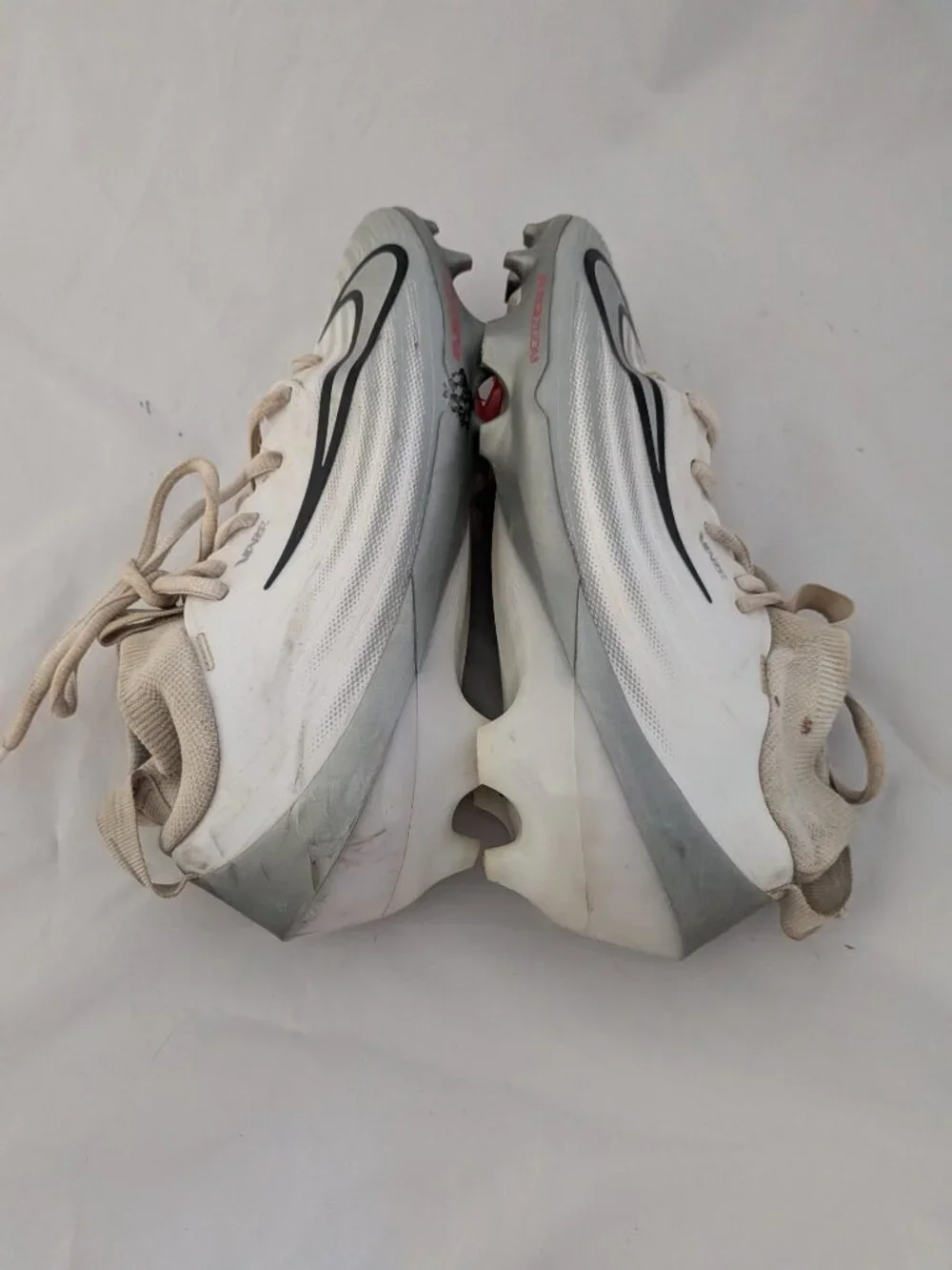 Nike shoes are